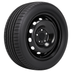 4x RODAS 16 Inverno NISSAN NV300 Continental 215/65 R16