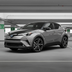 4x RODAS 18 Inverno TOYOTA COROLLA XII E210 Bridgestone 225/40 R18