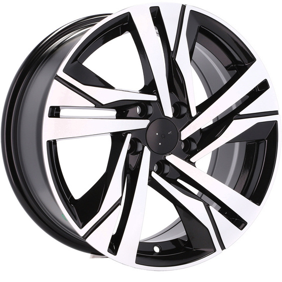 4x RUEDAS 16 Invierno PEUGEOT 508 I W23 Bridgestone 215/60 R16