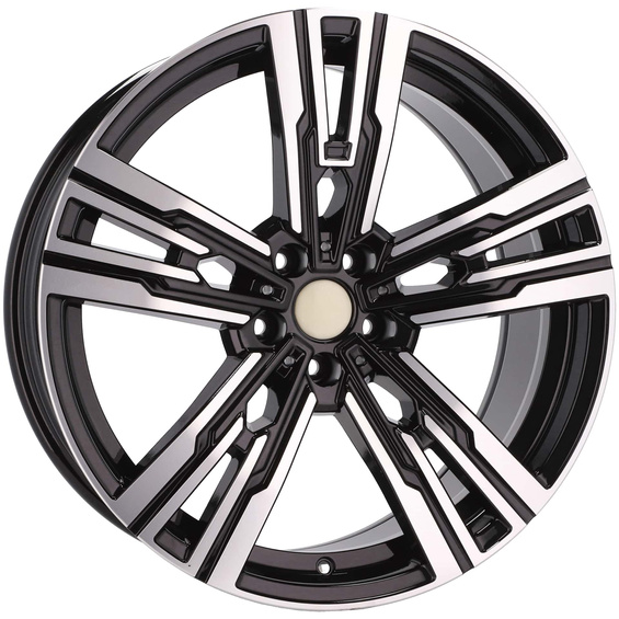 4x Ζάντες 21 μεταξύ άλλων σε BMW 7 G11 G12 G70 Le Alpina B5 5 G30 G31 4 G22 G23 G26 3 G20 - B1831