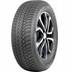 4x ROUES 17 Hiver TOYOTA HIGHLANDER II XU40 Nokian 245/65 R17