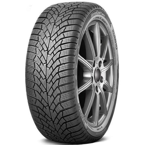 Anvelope Kumho WP 52 PLUS XL 235/55 R17 103V