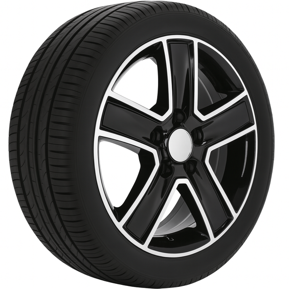 4x RUOTE 16 Invernali FORD TRANSIT 150 IV TRANSIT 250 IV Bridgestone 235/65 R16