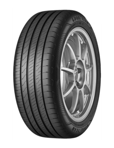Anvelope Goodyear EFFICIENTGRIP 2 SUV 215/60 R18 98H