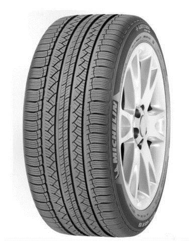 Neumáticos Michelin LATITUDE TOUR HP DT XL JLR 235/60 R18 107V