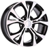 4x RUOTE 17 Invernali CHRYSLER PACIFICA II RU VOYAGER VI RU Kormoran 235/65 R17