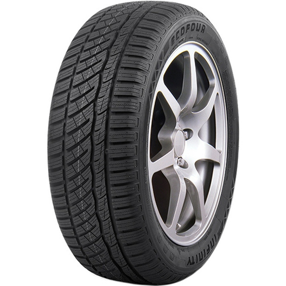 Neumáticos Infinity ECOFOUR 165/70 R14 81T