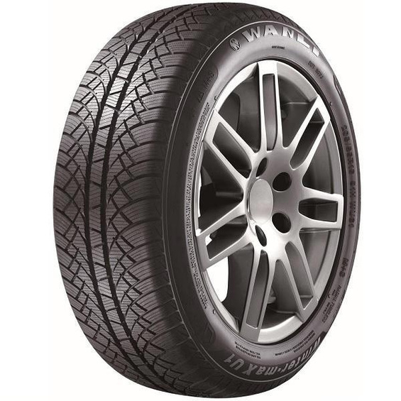 Opony Wanli SW611 175/65 R14 86T