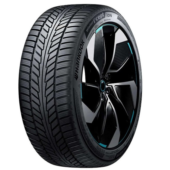 Pneumatiky Hankook iON i*cept IW01 285/40 R19 110V