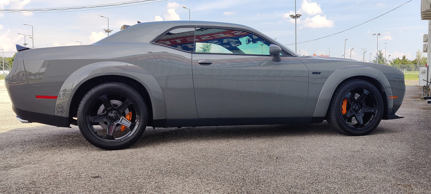 4x RUOTE 20 Invernali CHRYSLER 300 I LX 300C SRT-8 LX2 Pirelli 255/45 R20
