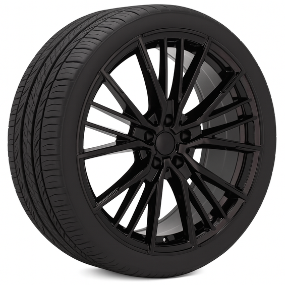 4x RUEDAS 20 Invierno BMW 5 VIII G60 G61 G68 Hankook 245/40 R20