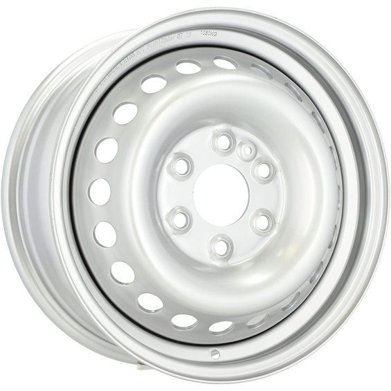 4x RODAS 16 Inverno IVECO DAILY II FL Kleber 205/65 R16