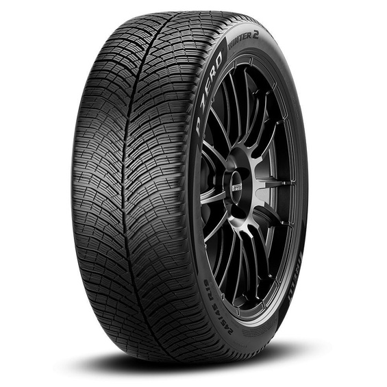 Pneumatiky Pirelli PZero Winter2 285/40 R20 108V