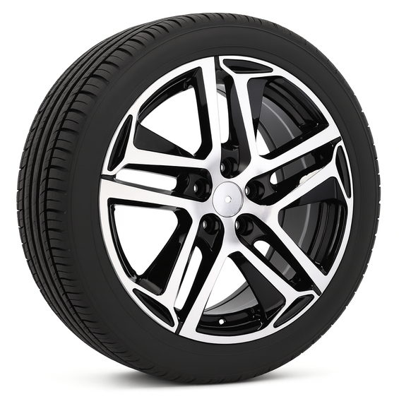 4x RUEDAS 16 Invierno PEUGEOT 508 I W23 Nokian 215/60 R16