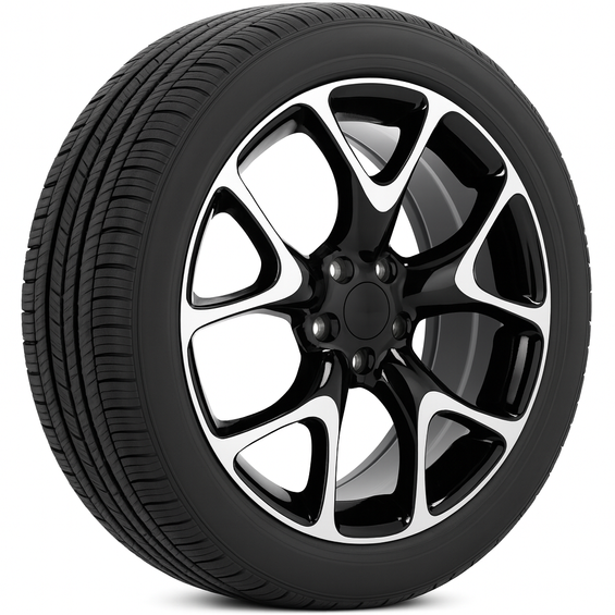 4x ROUES 18 Hiver OPEL INSIGNIA A G09 Bridgestone 225/45 R18