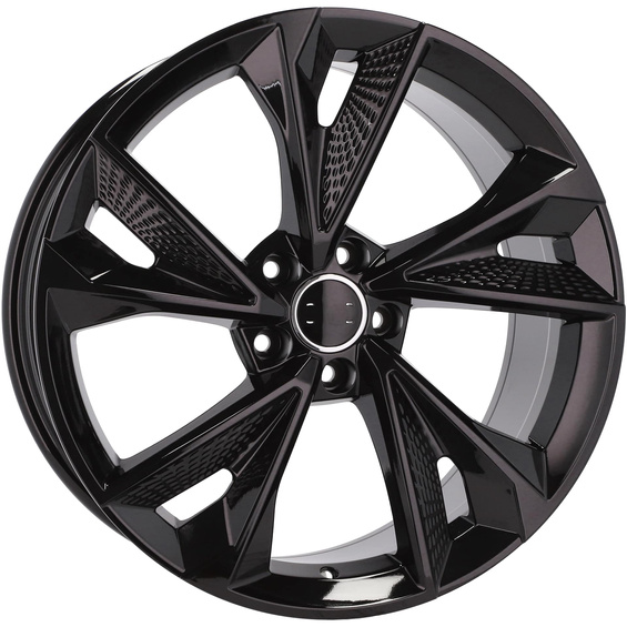 4x jantes jantes 20 s'intégrer dans AUDI a4 Allroad b8 b9 A5 8t 8f f5 A7 4g8 4k8 A8 Q7 Q8 E-TRON - B1566