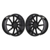 4x ráfiky 18 zapadajú do KIA Sportage HYUNDAI Tucson LEXUS MAZDA NISSAN Vossen XCEED EV3 - B1059 (B1058)