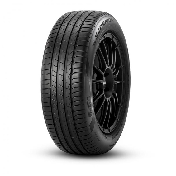 Pneus Pirelli Scorpion XL FR ELT 255/60 R18 112V