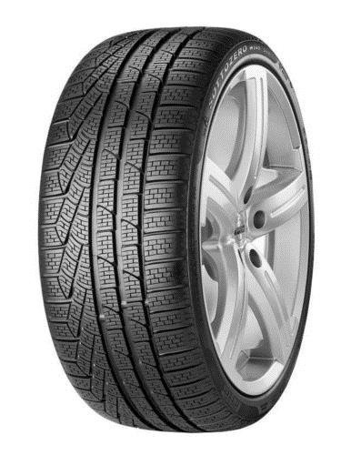 4x RUOTE 18 Invernali MERCEDES A AMG W176 Pirelli 215/45 R18
