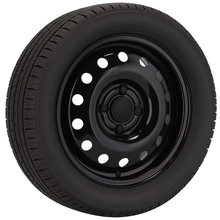 Continental 185/65 R15 + Felgi SDT37559 4x108