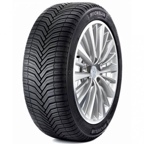 Pneumatici Michelin CROSSCLIMATE SUV XL 235/65 R18 110H