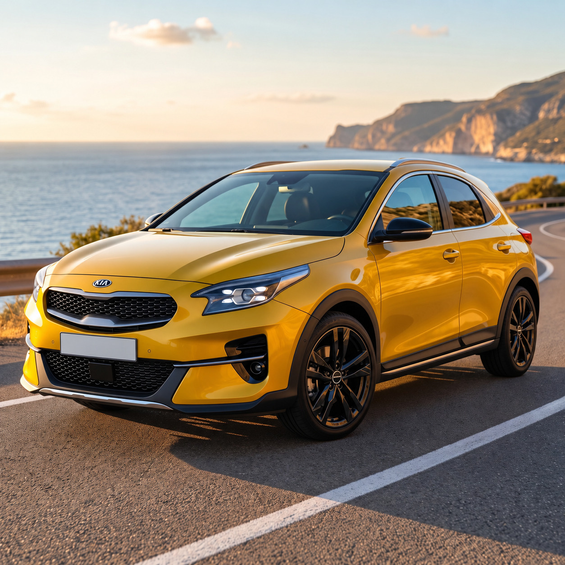 4x KEREKEK 18 Téli HYUNDAI VELOSTER I FS Michelin 215/40 R18