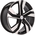 4x RODAS 18 Inverno VOLVO V40 CROSS COUNTRY  V70 III Nokian 225/45 R18