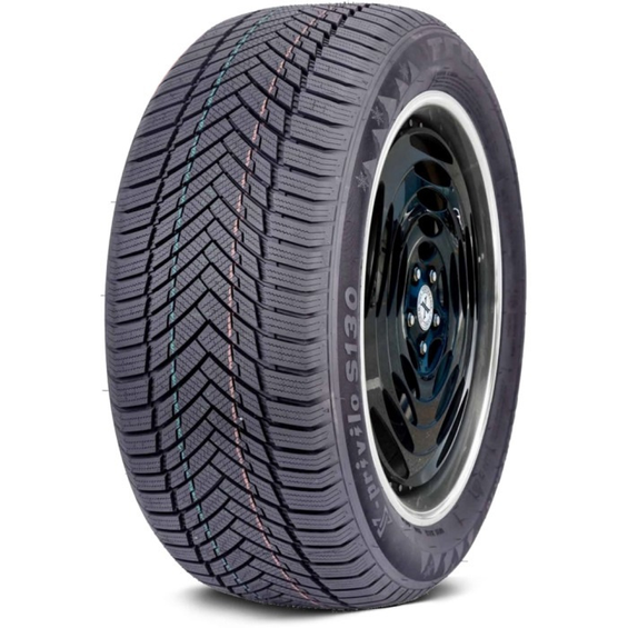 4x WHEELS 16 Winter CHRYSLER SEBRING JS Tracmax 215/65 R16