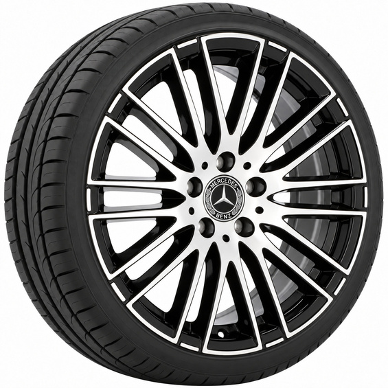 4x RUOTE 18 Invernali AUDI A4 B9 Kormoran 245/40 R18