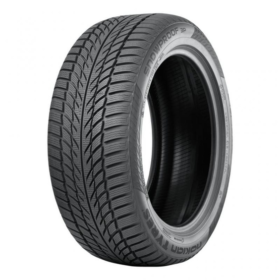 4x RODAS 19 Inverno KIA SPORTAGE IV QL Nokian 245/45 R19