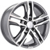 4x RUEDAS 17 Invierno VW TOUAREG I 7L FL Kormoran 235/65 R17