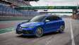 4x ráfiky 19 Hybrid Forged zapadajú do VW Arteon Golf GTI R Passat Tiguan Touran T-ROC - 3S1279