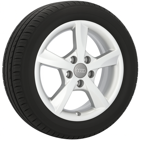 4x ROUES 16 Hiver MG ZS II Bridgestone 215/60 R16