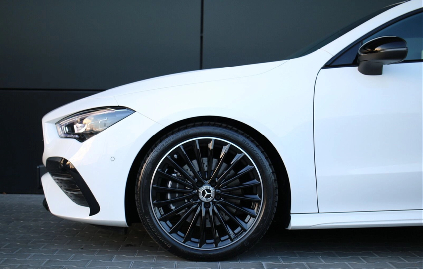 4x ROUES 20 Hiver MERCEDES CLS C257 Nokian
