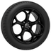 4x ROUES 17 Hiver ALFA ROMEO TONALE TYPE 965 Continental 215/60 R17