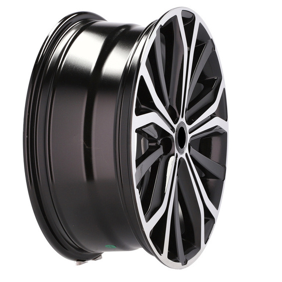 4x WHEELS 17 Winter PEUGEOT RIFTER I K9 Continental 215/60 R17