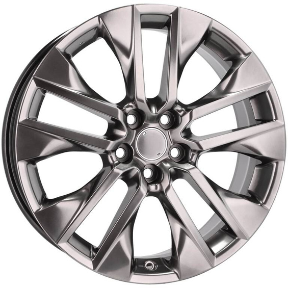 4x rims 19 for TOYOTA Auris CH-R Camry Highlander LEXUS ES GS NX RX UX Outback - B2027