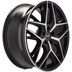 4x aros 18 entre outros para ALFA ROMEO Giulia Spider Giulietta Stelvio - LUNICA