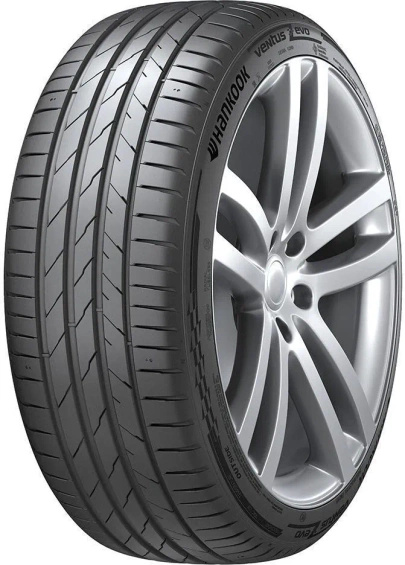 Anvelope Hankook Ventus evo K137A 275/35 R22 104Y