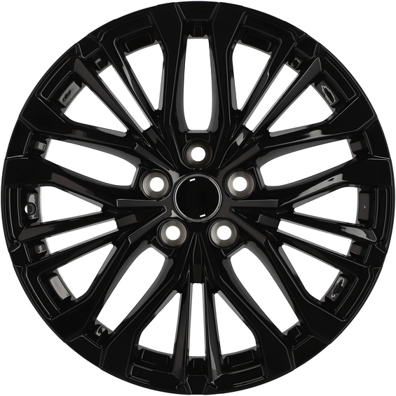 4x cerchi 18 tra l'altro a LEXUS NX RX UX TOYOTA CH-R II Camry Corolla Cross RAV4 Forester - H3272F