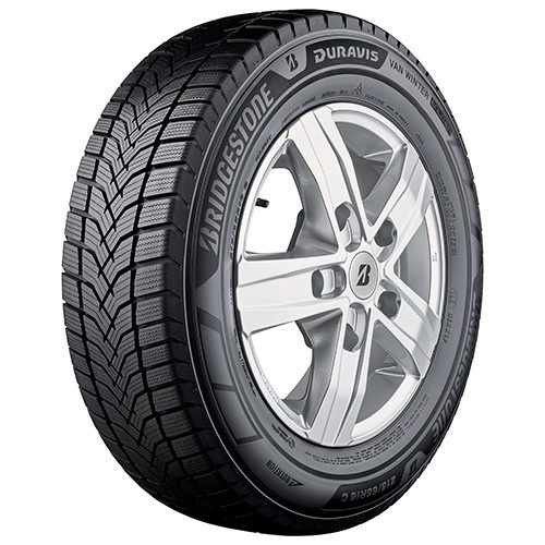 4x RODAS 16 Inverno FORD GALAXY I WGR FL Bridgestone 195/60 R16
