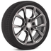 4x RUEDAS 18 Invierno SKODA KODIAQ II Hankook 235/55 R18