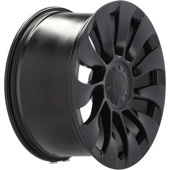 4x jantes Flow Forming 20 Hybrid Forged s'intégrer dans TESLA modèle Y Long Range Performance - YS214