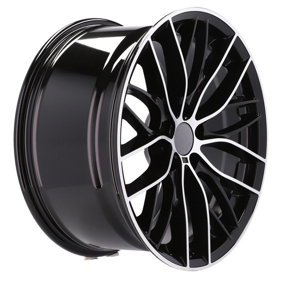 4x Ζάντες 18 μεταξύ άλλων σε BMW E90 E91 F30 F31 F34 GT 4 F32 F36 F10 - BK796 (IN0216)